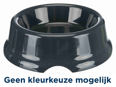 TRIXIE\u0020VOER\u0020\u002F\u0020WATERBAK\u0020LICHTGEWICHT\u0020KUNSTSTOF\u0020ASSORTI\u002014X14\u0020CM\u0020500\u0020ML\u00204\u0020ST