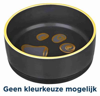 TRIXIE\u0020VOERBAK\u0020JIMMY\u0020KERAMIEK\u0020\u002F\u0020RUBBERRAND\u0020ASSORTI\u002016X16\u0020CM\u0020750\u0020ML