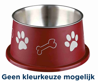 TRIXIE\u0020LANGOORBAK\u0020RVS\u0020\u002F\u0020KUNSTSTOF\u0020ASSORTI\u002019X19\u0020CM\u0020900\u0020ML\u00204\u0020ST