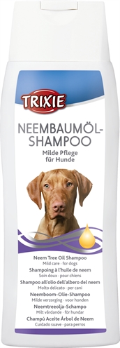 TRIXIE\u0020NEEMBOOMOLIE\u0020SHAMPOO\u0020250\u0020ML