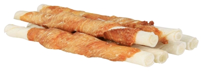 TRIXIE\u0020DENTA\u0020FUN\u0020CHICKEN\u0020CHEWING\u0020ROLL\u0020100X80\u0020GR\u002028\u0020CM