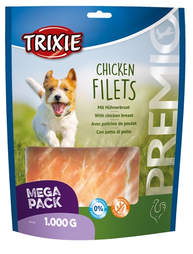 TRIXIE\u0020PREMIO\u0020CHICKEN\u0020FILETS\u00201\u0020KG