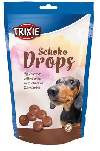 TRIXIE\u0020CHOCODROPS\u00206X200\u0020GR