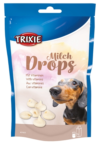 TRIXIE\u0020MELKDROPS\u00206X200\u0020GR