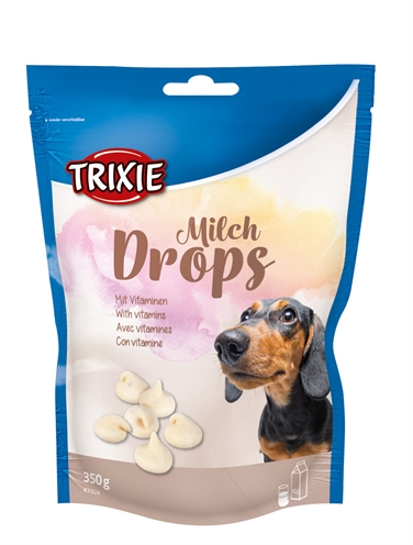 TRIXIE\u0020MELKDROPS\u00206X350\u0020GR