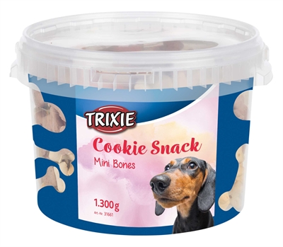 TRIXIE\u0020COOKIE\u0020SNACK\u0020MINI\u0020BONES\u00202X1,3\u0020KG
