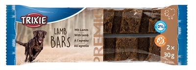 TRIXIE\u0020PREMIO\u0020LAMB\u0020BARS\u002030X2X30\u0020GR