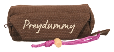 TRIXIE\u0020PREYDUMMY\u0020CANVAS\u0020BRUIN\u00205X5X12\u0020CM\u00203\u0020ST