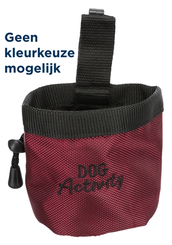 TRIXIE\u0020SNACKZAKJE\u0020BAGGY\u0020ASSORTI\u00208X8X10\u0020CM\u00203\u0020ST