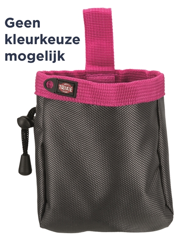 TRIXIE\u0020SNACKZAKJE\u0020BAGGY\u0020ASSORTI\u002010X10X14\u0020CM\u00203\u0020ST