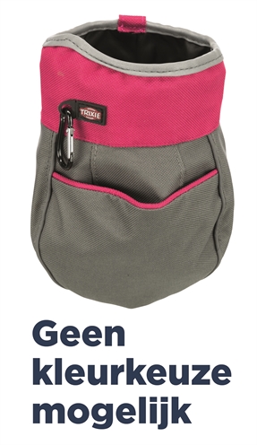 TRIXIE\u0020SNACKZAKJE\u0020GOODY\u0020BAG\u0020ASSORTI\u002011X11X16\u0020CM\u00203\u0020ST