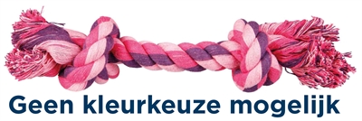 TRIXIE\u0020TOUW\u0020ASSORTI\u002028\u0020CM\u00204\u0020ST