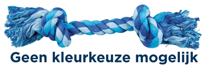 TRIXIE\u0020TOUW\u0020ASSORTI\u002040\u0020CM\u00203\u0020ST