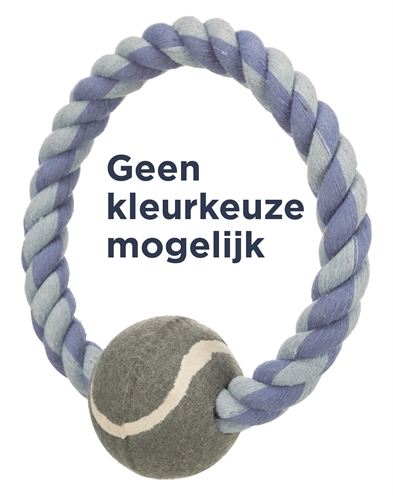 TRIXIE\u0020TOUWRING\u0020MET\u0020TENNISBAL\u0020ASSORTI\u002018X6X6\u0020CM\u00203\u0020ST