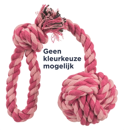 TRIXIE\u0020TOUW\u0020MET\u0020KNOOPBAL\u0020ASSORTI\u002030X5,5X5,5\u0020CM\u00204\u0020ST