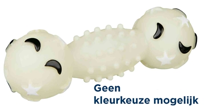 TRIXIE\u0020HALTER\u0020FLUORISEREND\u0020VINYL\u0020ASSORTI\u002018\u0020CM\u00203\u0020ST