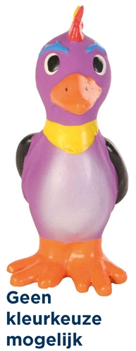 TRIXIE\u0020LATEX\u0020DIER\u0020MET\u0020GELUID\u0020ASSORTI\u002011\u0020CM\u00204\u0020ST