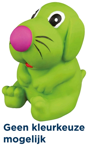 TRIXIE\u0020LATEX\u0020HOND\u0020MET\u0020GELUID\u0020ASSORTI\u00208\u0020CM\u00204\u0020ST