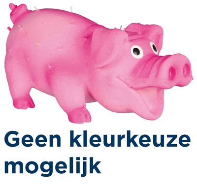 TRIXIE\u0020LATEX\u0020\u002F\u0020POLYESTERVLIES\u0020STEKELVARKEN\u0020ASSORTI\u002010\u0020CM\u00204\u0020ST