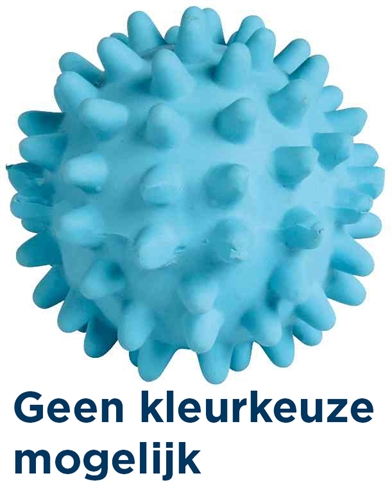 TRIXIE\u0020LATEX\u0020EGELBAL\u0020MET\u0020GELUID\u0020ASSORTI\u00206\u0020CM\u00203\u0020ST