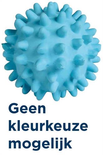 TRIXIE\u0020LATEX\u0020EGELBAL\u0020MET\u0020GELUID\u0020ASSORTI\u00207\u0020CM\u00203\u0020ST