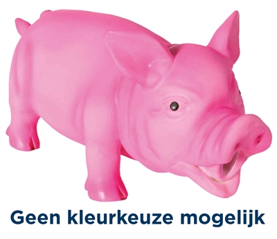 TRIXIE\u0020LATEX\u0020\u002F\u0020POLYESTERVLIES\u0020VARKEN\u0020MET\u0020DIERENGELUID\u0020\u0020ASSORTI\u002021\u0020CM\u00203\u0020ST