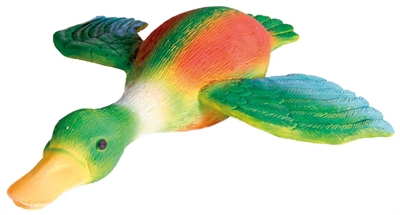 TRIXIE\u0020LATEX\u0020\u002F\u0020POLYESTERVLIES\u0020EEND\u0020MET\u0020DIERENGELUID\u002030\u0020CM\u00203\u0020ST