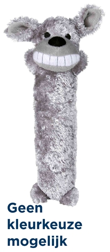 TRIXIE\u0020PLUCHE\u0020LOOFA\u0020LONGIE\u0020ASSORTI\u002035X7X7\u0020CM\u00203\u0020ST