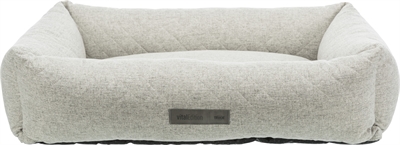 TRIXIE\u0020VITAL\u0020HONDENMAND\u0020NOAH\u0020HOEKIG\u0020LICHTGRIJS\u0020100X70X20\u0020CM