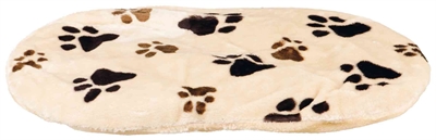 TRIXIE\u0020KUSSEN\u0020JOEY\u0020OVAAL\u0020BEIGE\u002064X41X5\u0020CM