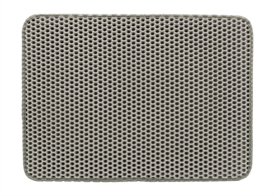 TRIXIE\u0020OPVANGMAT\u0020VOOR\u0020KATTENBAKKEN\u0020EVA\u0020GRIJS\u002075X58\u0020CM