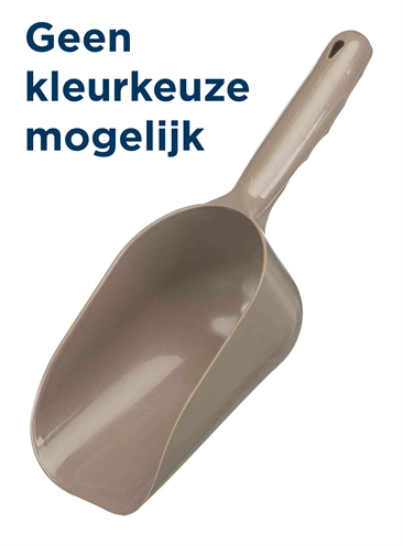 TRIXIE\u0020KATTENBAK\u002D\u0020EN\u0020VOERSCHEP\u0020S\u0020ASSORTI\u0020S\u00206\u0020ST