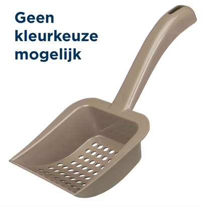 TRIXIE\u0020KATTENBAKSCHEP\u0020VOOR\u0020SILICAATSTROOISEL\u0020PEARLS\u0020L\u0020ASSORTI\u00206\u0020ST