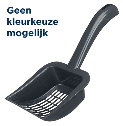 TRIXIE\u0020KATTENBAKSCHEP\u0020VOOR\u0020SILICAATSTROOISEL\u0020GRANULAAT\u0020L\u0020ASSORTI\u00206\u0020ST