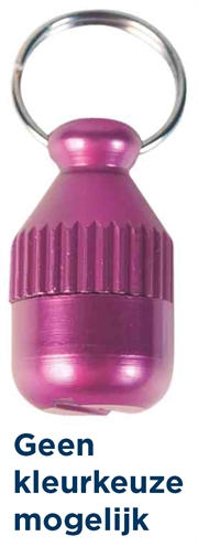 TRIXIE\u0020ADRESHANGER\u0020\u0020ASSORTI\u00206\u0020ST