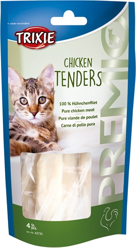 TRIXIE\u0020PREMIO\u0020CHICKEN\u0020TENDERS\u00204\u0020ST\u002070\u0020GR