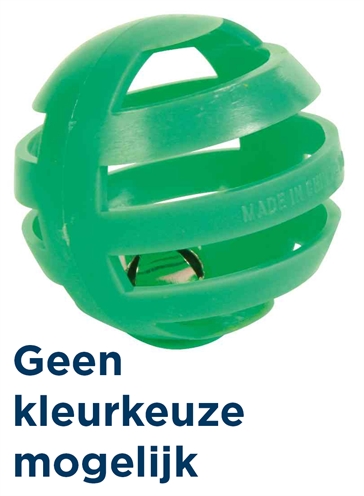 TRIXIE\u0020SET\u0020BALLEN\u0020KUNSTSTOF\u0020ASSORTI\u00204X4X4\u0020CM\u00204X4\u0020ST