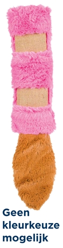TRIXIE\u0020KUSSEN\u0020MET\u0020STAART\u0020PLUCHE\u0020MET\u0020CATNIP\u0020ASSORTI\u002039\u0020CM\u00204\u0020ST