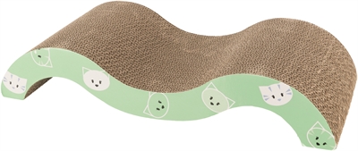 TRIXIE\u0020KRABGOLF\u0020MIMI\u0020KARTON\u0020MET\u0020CATNIP\u0020MINTGROEN\u002050X23X9\u0020CM\u00202\u0020ST