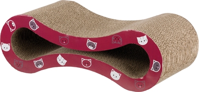 TRIXIE\u0020KRABGOLF\u0020MIMI\u0020KARTON\u0020MET\u0020CATNIP\u0020WIJNROOD\u002048X22X16\u0020CM