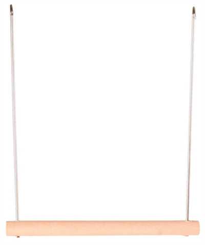 TRIXIE\u0020TRAPEZESCHOMMEL\u0020DRAAD\u0020\u002F\u0020HOUT\u002012X13\u0020CM\u00204\u0020ST