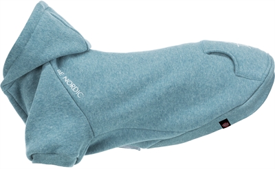 TRIXIE\u0020BE\u0020NORDIC\u0020HOODIE\u0020FLENSBURG\u0020PETROL\u002055\u0020CM