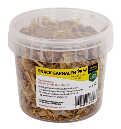 UTOPIA\u0020GEDROOGDE\u0020SNACKGARNALEN\u002070\u0020GR