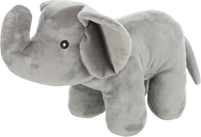 TRIXIE\u0020PLUCHE\u0020OLIFANT\u002036\u0020CM