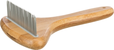 TRIXIE\u0020VACHTONTKLITTER\u0020KORTHAAR\u0020BAMBOE\u002017X10\u0020CM