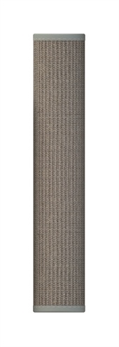 TRIXIE\u0020STAM\u0020VOOR\u0020KRABPAAL\u0020SISAL\u0020GRIJS\u00209X9X48\u0020CM