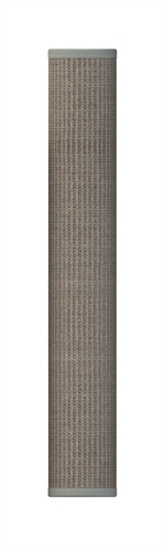 TRIXIE\u0020STAM\u0020VOOR\u0020KRABPAAL\u0020SISAL\u0020GRIJS\u00209X9X58\u0020CM