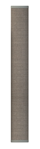 TRIXIE\u0020STAM\u0020VOOR\u0020KRABPAAL\u0020SISAL\u0020GRIJS\u00209X9X68\u0020CM