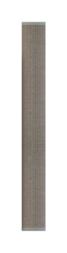 TRIXIE\u0020STAM\u0020VOOR\u0020KRABPAAL\u0020SISAL\u0020GRIJS\u00209X9X78\u0020CM