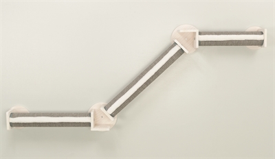 TRIXIE\u0020SET\u00202\u0020MUURLANDSCHAP\u0020KLIMPAD\u0020WIT\u0020\u002F\u0020GRIJS\u0020195X78\u0020CM